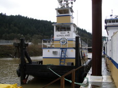 Tug Max Sondland